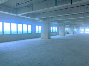 unit corporate tower center ideal for modern business fitted available featuring parking nearby transportation One Le Grand Tower - Office Space for Rent / for Lease in McKinley West, Taguig City, Metro Manila