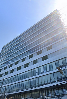 Commercial Building