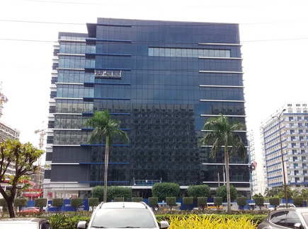 office space for rent for lease PEZA unit corporate tower center ideal for modern business fitted available featuring parking nearby transportation Philippines commercial serviced coworking fitted bare shell real estate leasing property rental premium grade a mrt lrt condominium affordable best price competitive bpo retail space
Nexgen Tower - Office for Lease and Rent in Bay Area, Pasay City, Metro Manila