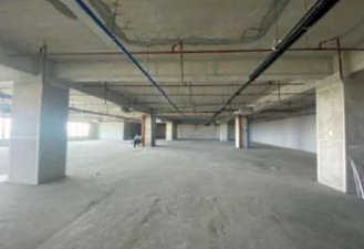 PEZA unit corporate tower center ideal for modern business fitted available featuring parking nearby transportation Ten West Campus - Office Space for Rent / for Lease in McKinley West, Taguig City, Metro Manila