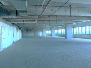 unit corporate tower center ideal for modern business fitted available featuring parking nearby transportation One Le Grand Tower - Office Space for Rent / for Lease in McKinley West, Taguig City, Metro Manila