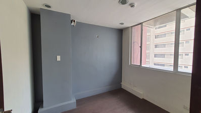 office space for rent lease RCI Building Legazpi Village Makati City small office