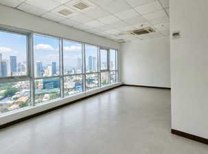 office space for rent for lease PEZA unit corporate tower center ideal for modern business fitted available featuring parking nearby transportation Philippines commercial serviced coworking fitted bare shell real estate leasing property rental premium grade a Robinsons Cybergate Center 3 - Office Space for Rent and Lease in Ortigas, Pasig City, Metro Manila