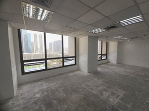 office space for rent for lease PEZA unit corporate tower center ideal for modern business fitted available featuring parking nearby transportation Philippines commercial serviced coworking fitted bare shell real estate leasing property rental premium grade a mrt lrt condominium affordable best price competitive bpo retail space