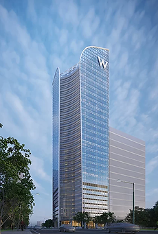 Commercial Building