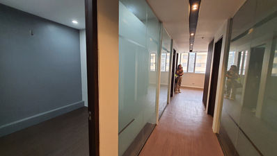 office space for rent lease RCI Building Legazpi Village Makati City small office