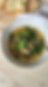 Spicy Italian Sausage Soup