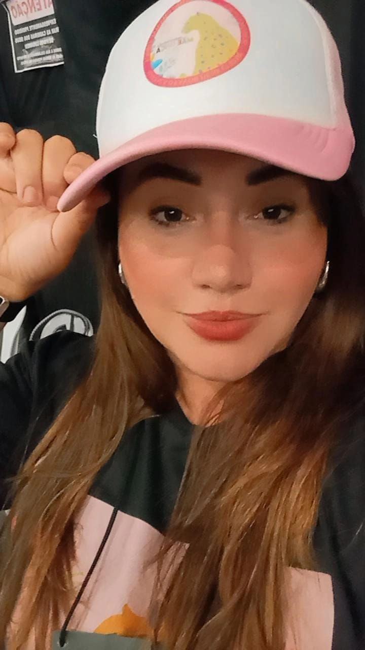 Texto de Danielle Fernanda, presidente do Movimento Mãe Onça