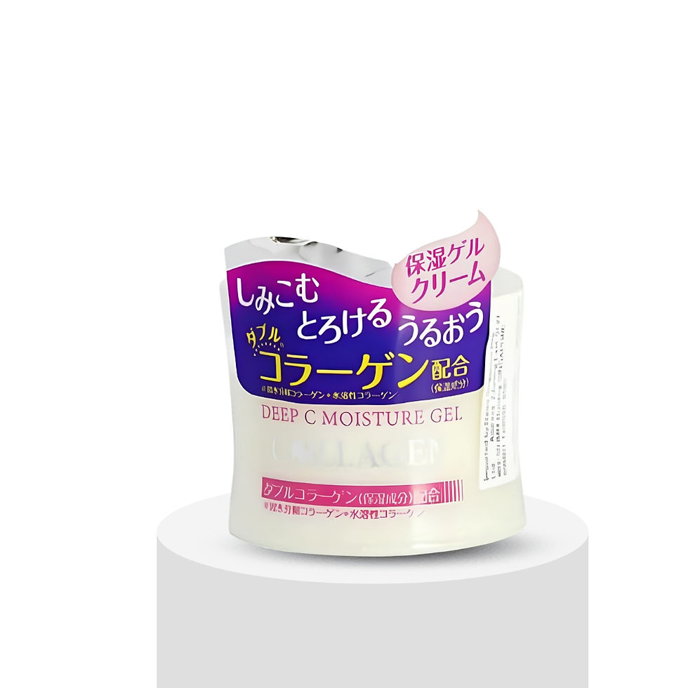 daiso moisturizer review & price in bangladesh at J Bijin Cosmetics.