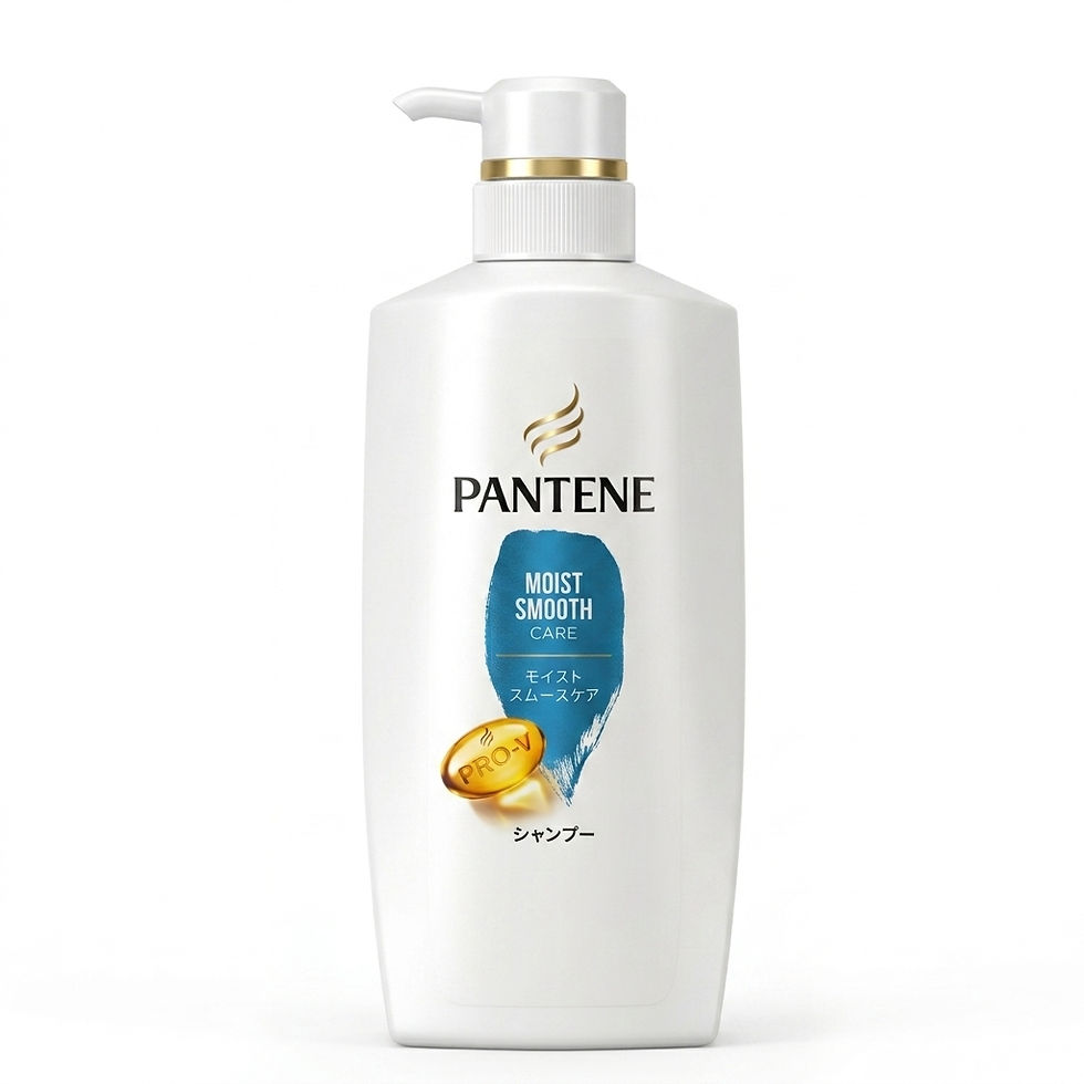 pantene japan moist smooth care shampoo price in bangladesh, japanese pantene pro v moist smooth shampoo bd