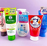 Authentic Japanese Face Wash Price in bd, Acne Care Face Wash Price in Bangladesh