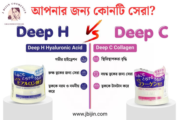 daiso moisturizer review & price in bangladesh at J Bijin Cosmetics.