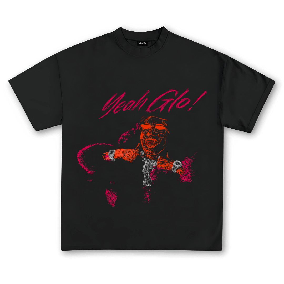 GLORILLA TEE