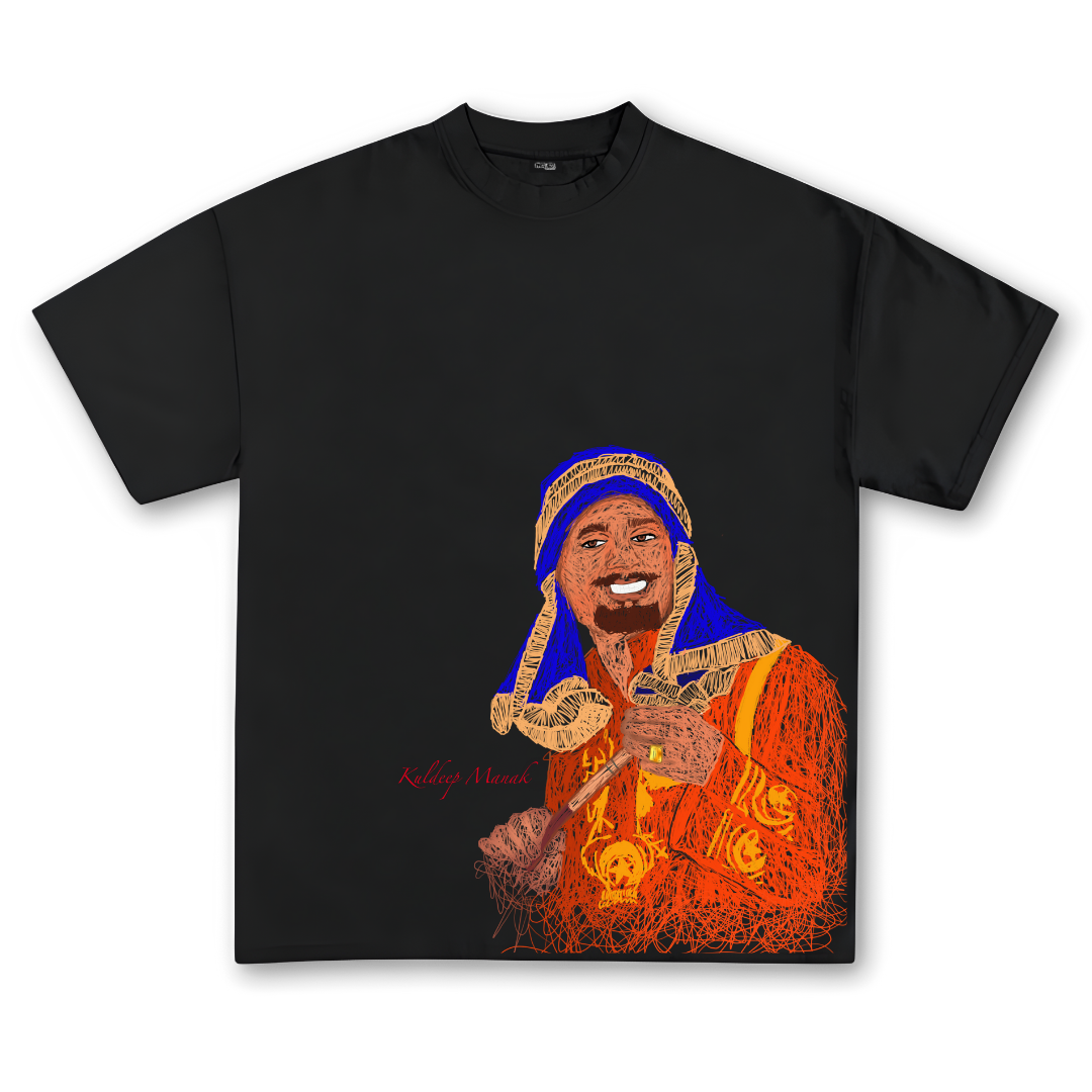 KULDEEP MANAK TEE