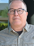 Mark Lambert Picture