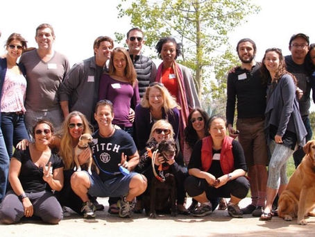 My Backstory & Highlights of "The 4 Essentials" • Talk Filmed at USC