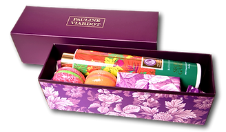 Secret garden gift set