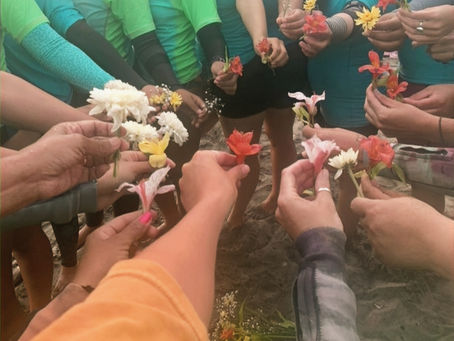 Healing the loneliness epidemic with community