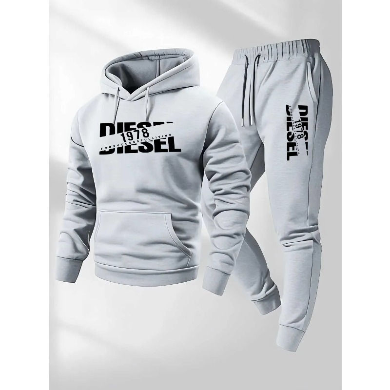 2025 popular autumn and winter new hooded sportswear sportswear fashion hooded s
