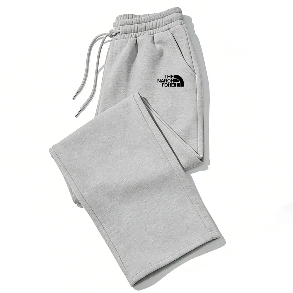 Autumn Winter Men's Jogging Sweatpants Running Male Sport Fitness Sportswear Bre