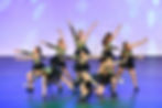 ACTION DANCE CONCERT