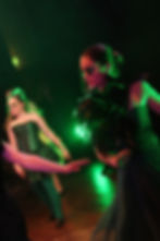 DANCE CONCERT