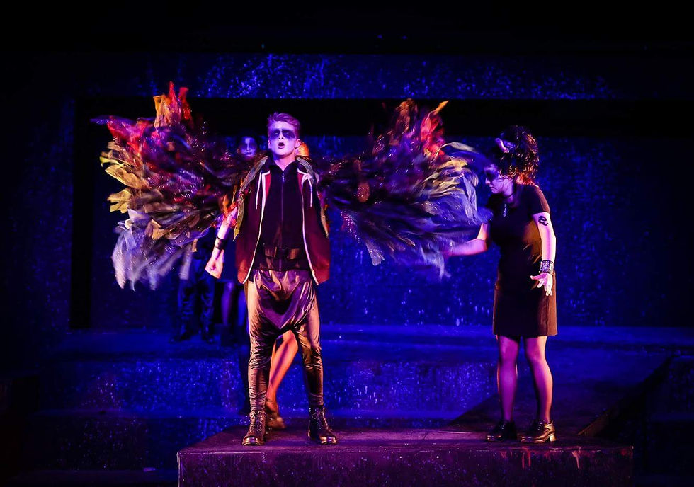 MUSICAL THEATRE