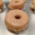 Original Glazed
