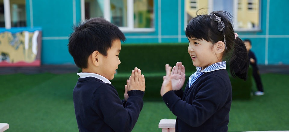 British School of Ulaanbaatar — Sports