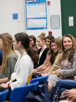 Student Ministry, Mission City Church, St. Augustine, FL 32092