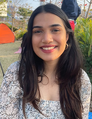 Jemmima Gonsalves