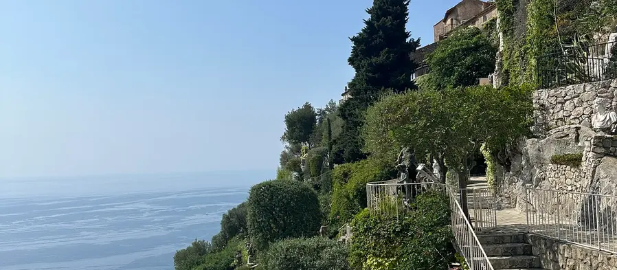 Vol. 28 - Bon Dimanche From The South of France