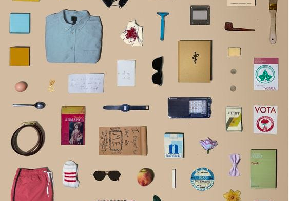 Vol. 20 - Three Days In LA