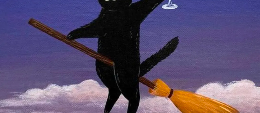 Vol. 37 - The Female Version Of The Roman Empire