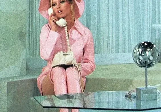 Vol. 23 - The Best Show On TV