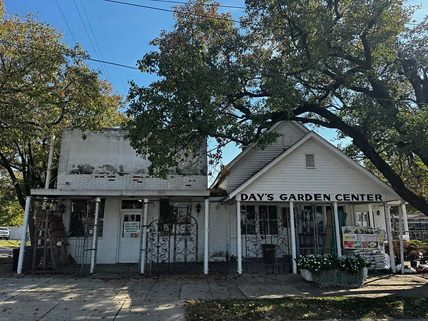 Store front