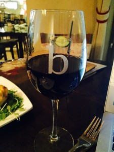Nosh Eatery & Wine Bar