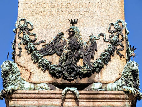 Obelisks, Incense, and the Morning Star: Unveiling the Secret God