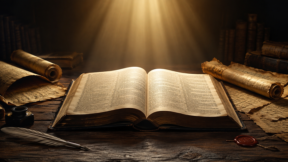When Theology Becomes Revelation