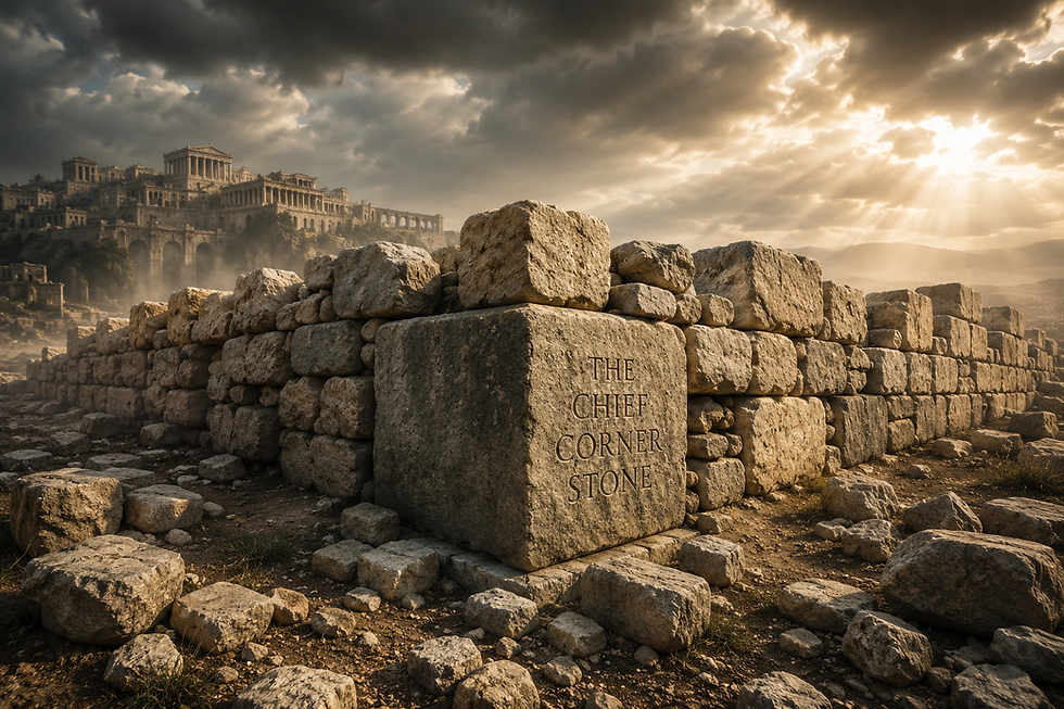 Christ's Spiritual House or Christendom's Empire? Revisiting Pius IX's Quanta Cura