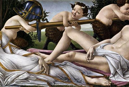 The Mother of Gods and the Making of Emperors