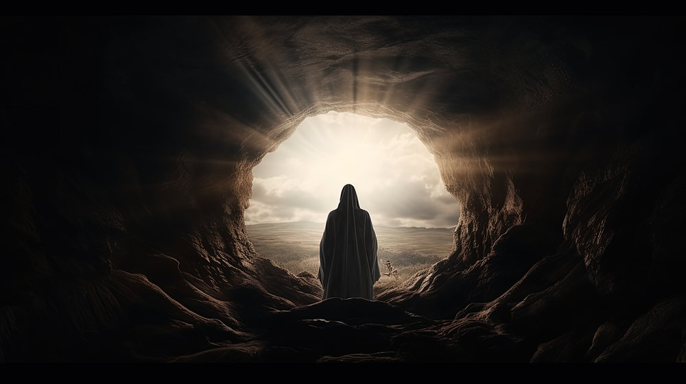 After Three Days, Before Corruption: Reclaiming the Biblical ...