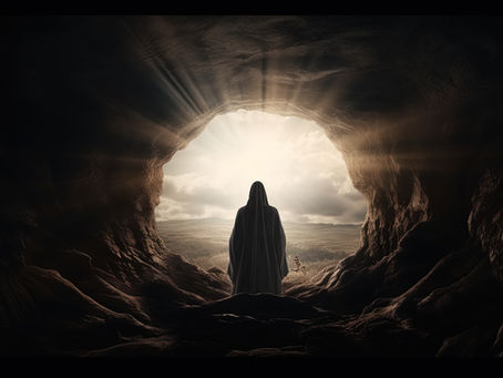 After Three Days, Before Corruption: Reclaiming the Biblical Resurrection Timeline