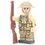 Thumbnail: UB | WW2 British Army Rifleman (Italy) Minifigure