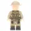 Thumbnail: UB | WW2 Polish 3rd Carpathian Rifle Division Rifleman Minifigure