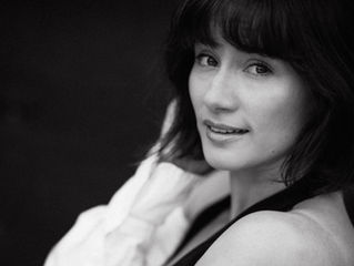 Jeannine Wacker by Silke Thelen