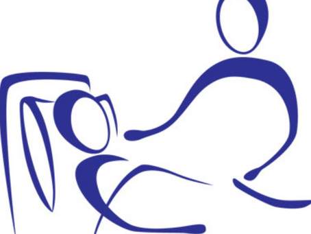 New Podcast: The Important Care of Hospital Chaplaincy