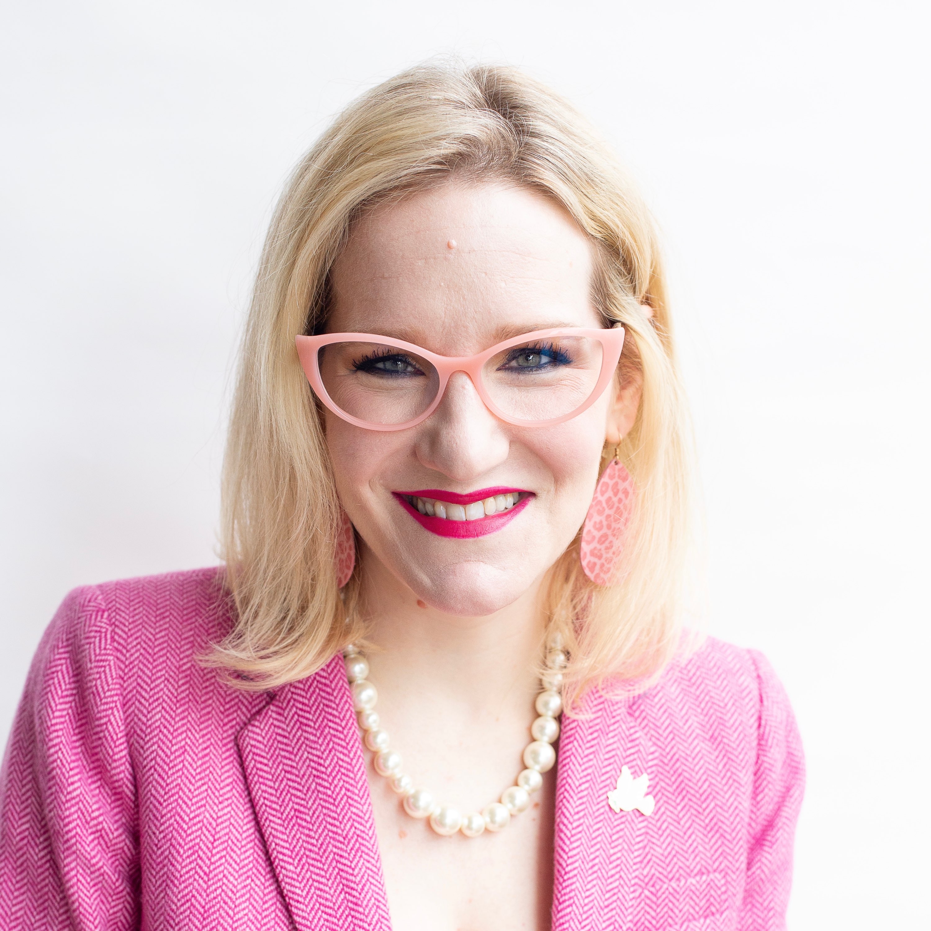 Writer: Jenn French