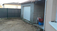 Extension habitation