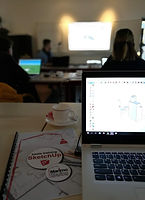 SketchUp training